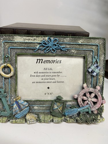 Vintage nautical style - nautical,