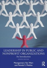 Leadership in Public and