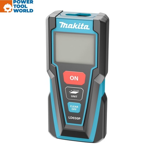 Makita ld030p 30m laser - makita,