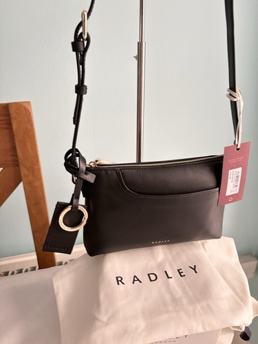 Radley pockets mini zip top - pockets,