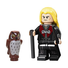 GENUINE LEGO HARRY POTTER
