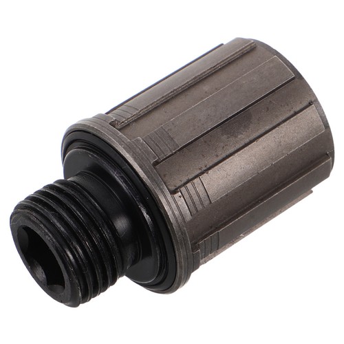 Chromoly steel freehub body - steel,