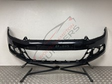 VOLKSWAGEN SCIROCCO FRONT