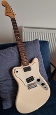 1996-98 SQUIER SUPER-SONIC