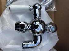 Hudson Reed Traditional Riser