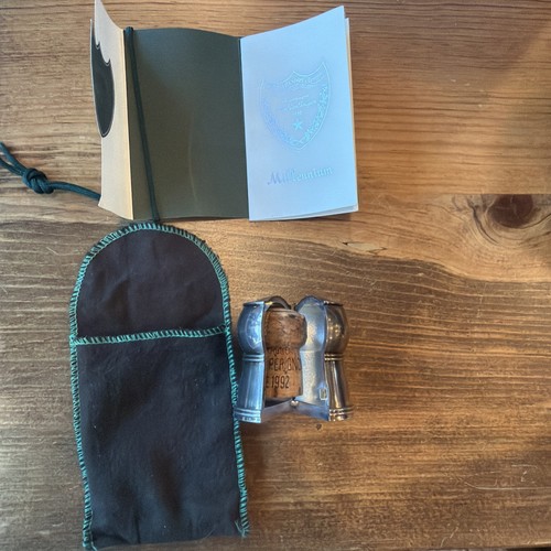 Christofle dom perignon - christofle,