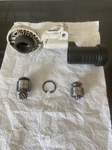 Stihl gear housing for - stihl,