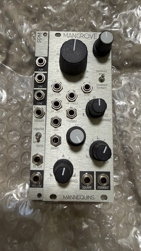 Mannequins mangrove eurorack - mangrove,