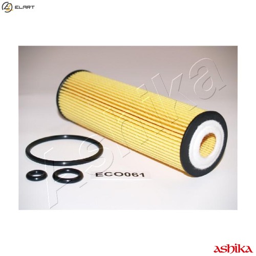 Oil filter eco061 for - oil,