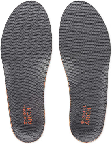 Sof sole arch - insoles,