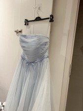 Women's Ball Gown Dress Winter Summer Evening Dinner Dress