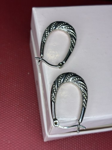 Vintage sterling silver 925 - sterling,
