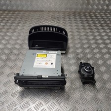 BMW 116I Sport E81 radio