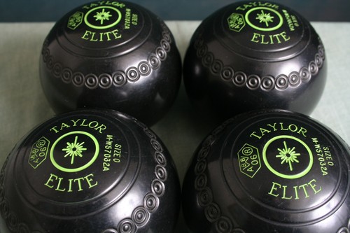 Taylor elite size bowls - taylor, 0