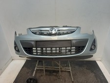 VAUXHALL CORSA Front Bumper