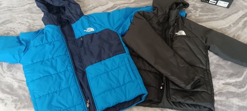 The north face - north, age