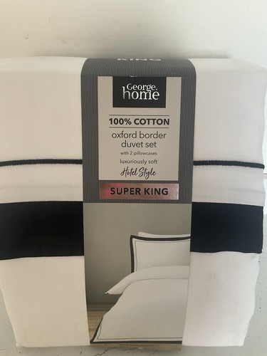 Super king hotel style - a,
