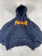 Thrasher vintage Y2K baggy