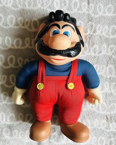 1989 super mario - ,
