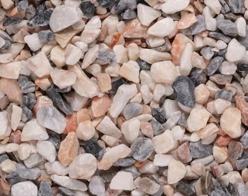 Decorative garden stone - decorative,