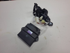YAMAHA TDM 900 ABS ECU