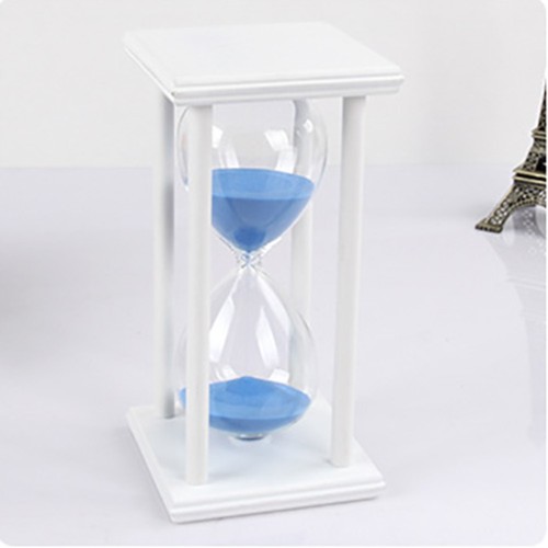 Colors hourglass sand timer - hourglass,