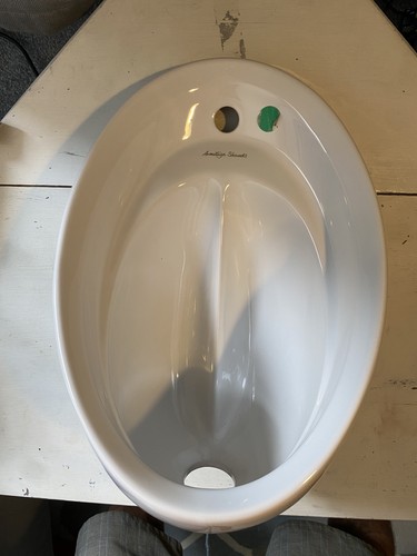 Armitage shanks sanura - sanura, urinal
