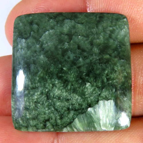60cts natural green - 36.60cts,