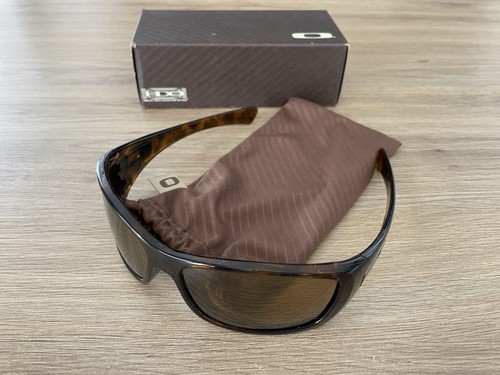 Oakley hijinx sunglasses brown - sunglasses,