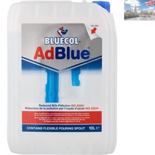 AdBlue 10 Litres Fuel Additive