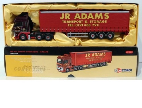 Corgi scale an13418 erf - scale,