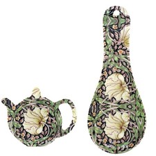 WILLIAM MORRIS PIMPERNEL