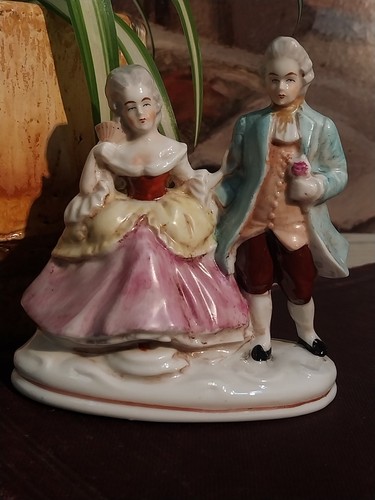 Vintage miniature german - vintage,