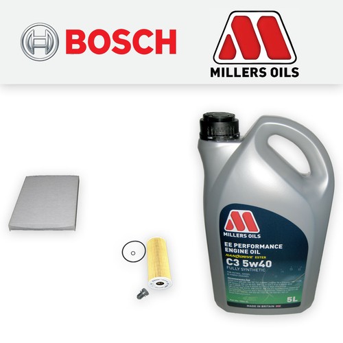 Service kit passat - vw, 1.9