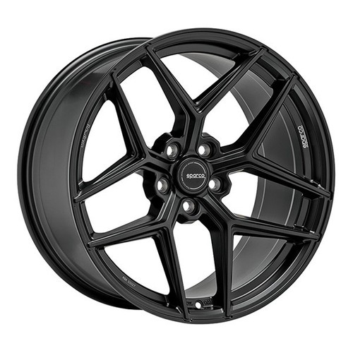 Alloy wheel sparco - sparco,