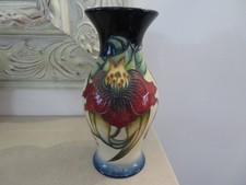 *FABULOUS* MOORCROFT ANNA LILY