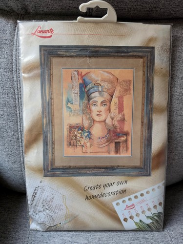 Lanarte counted cross stitch - lanarte,