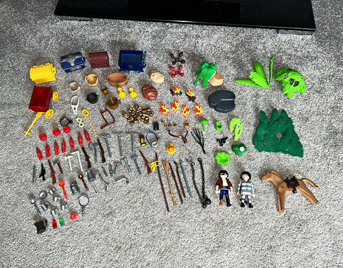 Playmobil bundle - , ￼
