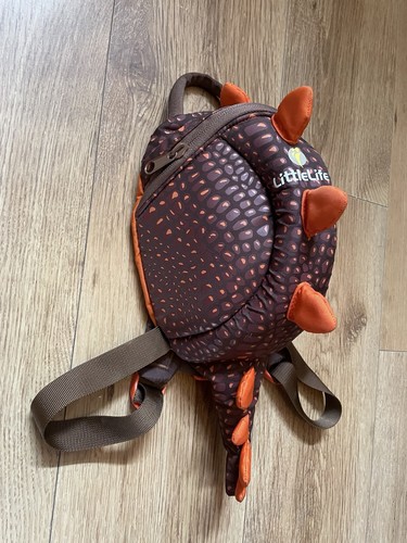 Littlelife dinosaur toddler - dinosaur,