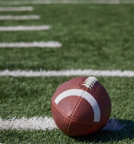 Classic football games on - 15,