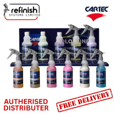 CARTEC COLOURLINE