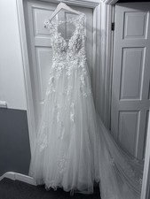 Morilee Women's Wedding Dress