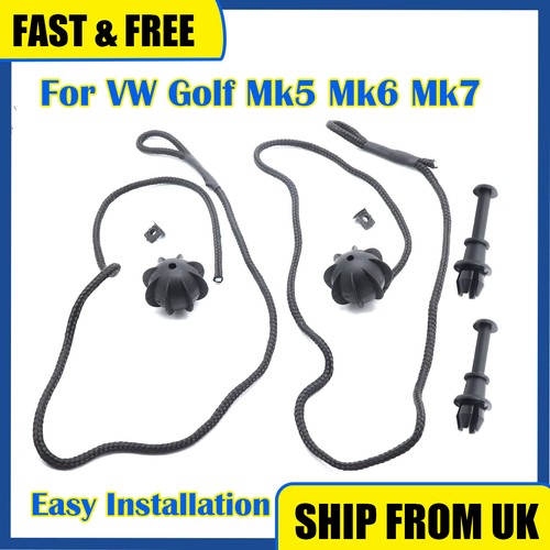 For golf mk5 mk6 - vw,