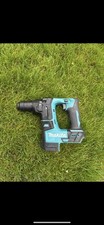 Makita DHR171 18V LXT Brushless SDS Hammer Drill Body Only