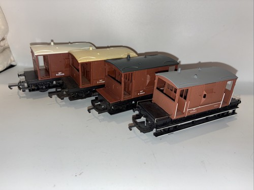 Hornby triang 00 gauge - /,