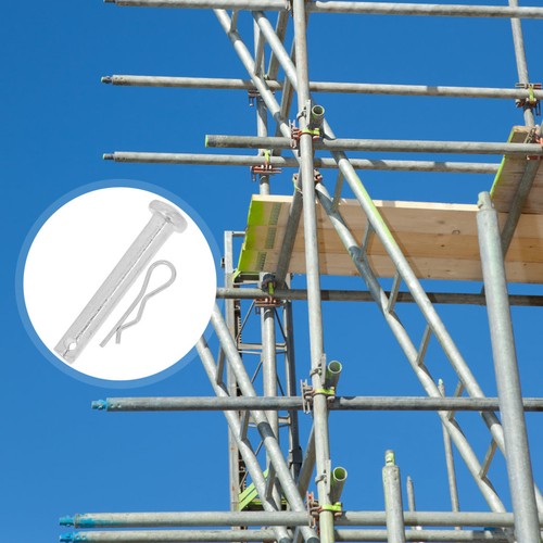 Sets scaffolding locking - 10,
