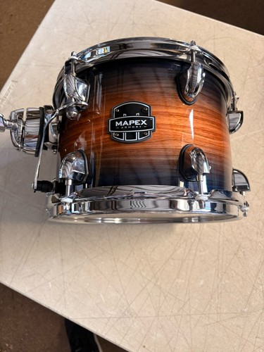 Mapex armory 8 - x,