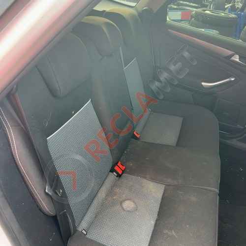 Ford mondeo zetec tdci - ford, mk4