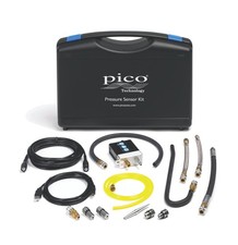 Pico Technology PicoScope WPS500X Pressure Transducer Kit in carry case