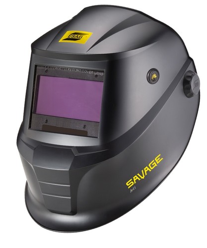 Esab savage a41 auto darkening - esab,
